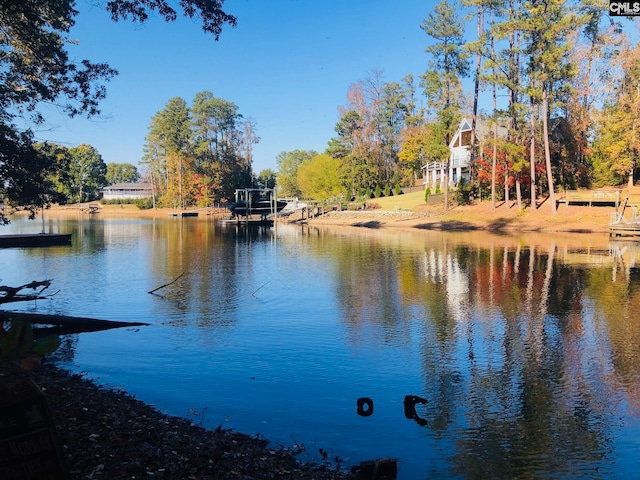 0 Lake Drive 223&224, Leesville SC, 29070 land for sale