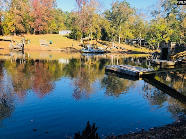 Listing photo 2 for 0 Lake Drive 223&224, Leesville SC 29070