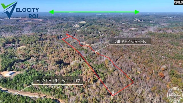 0 Misty Ln, Gaffney SC, 29340 land for sale