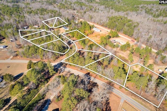 Longleaf Ct Unit 7, Ridgeway SC, 29130 land for sale