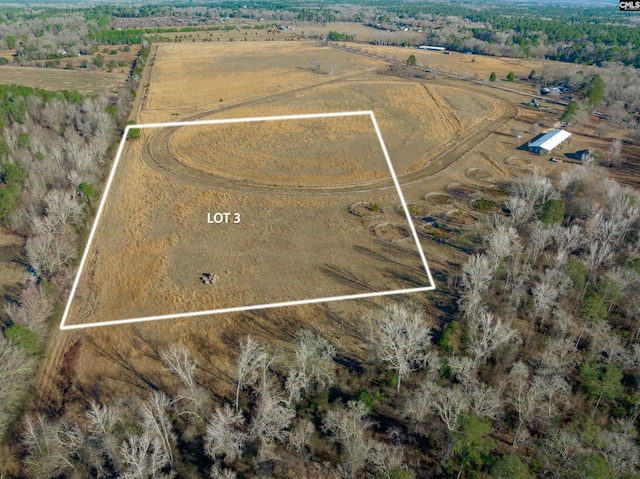 361 Sweet St Lot 3, Rembert SC, 29128 land for sale