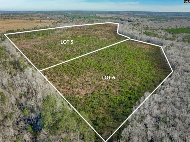 361 Sweet St Lot 6, Rembert, SC 29128