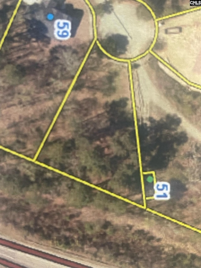 55 Holly Ridge Ln, West Columbia, SC 29169