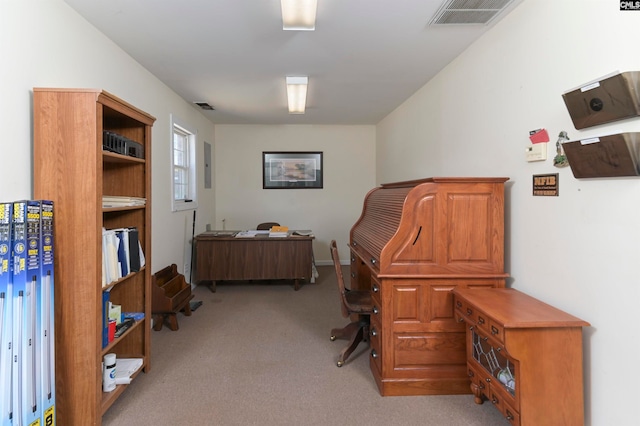 230 Wildlife Rd, Lexington, SC 29072 - office space featuring light colored carpet