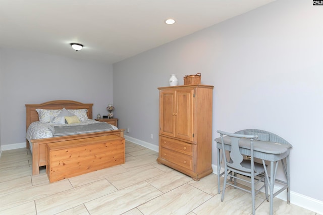 230 Wildlife Rd, Lexington, SC 29072 - bedroom featuring light tile flooring