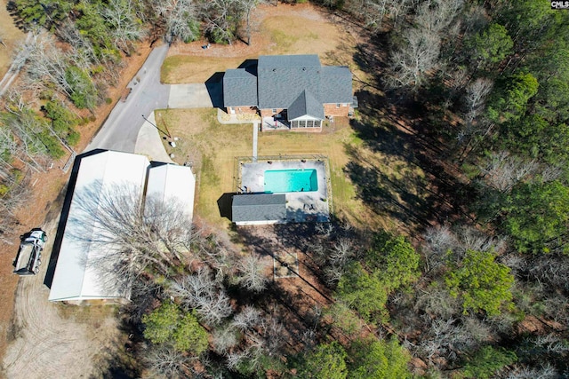 230 Wildlife Rd, Lexington, SC 29072 - view of aerial view