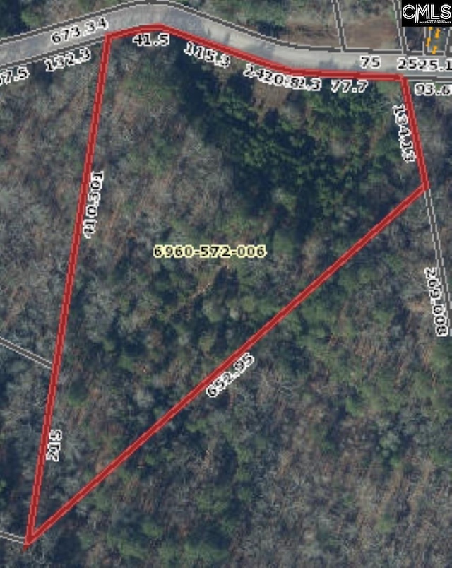 Listing photo 2 for 715 Sandshore Dr Lot 3, Greenwood SC 29649