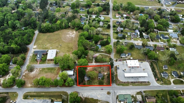 301 W Church St, Batesburg SC, 29006 land for sale