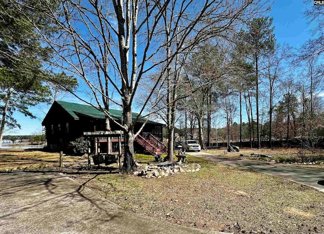 Listing photo 2 for 1363 Deer Run Rd, Ridgeway SC 29130