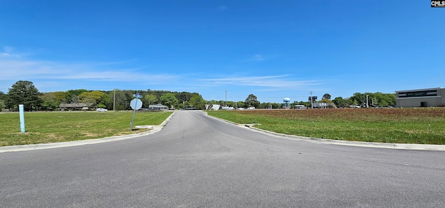 LOT6 Bo-Tire Way Unit 6, Lexington SC, 29072 land for sale