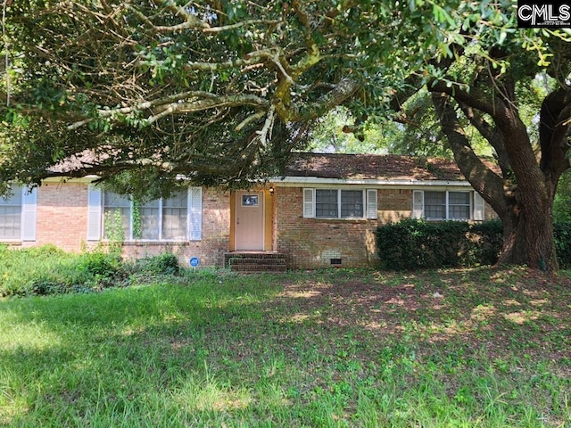 1757 Saint Matthews Rd, Orangeburg SC, 29115, 3 bedrooms, 2 baths house for sale