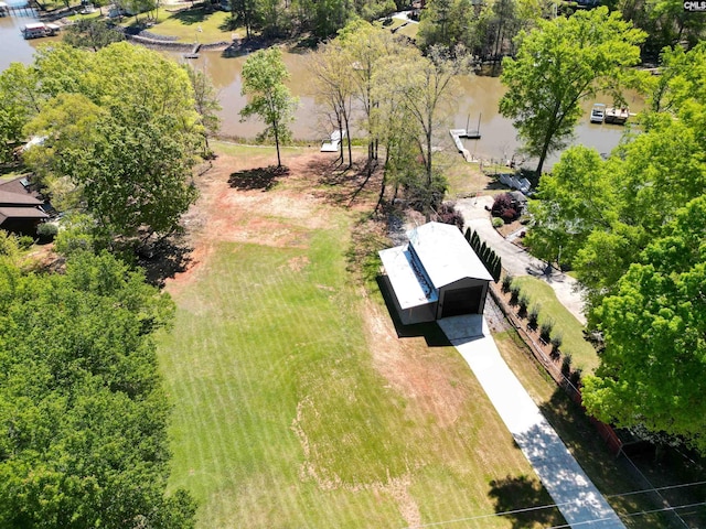 2476 Lake Rd, Ridgeway SC, 29130 land for sale