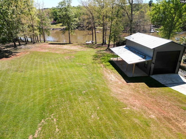 Listing photo 3 for 2476 Lake Rd, Ridgeway SC 29130