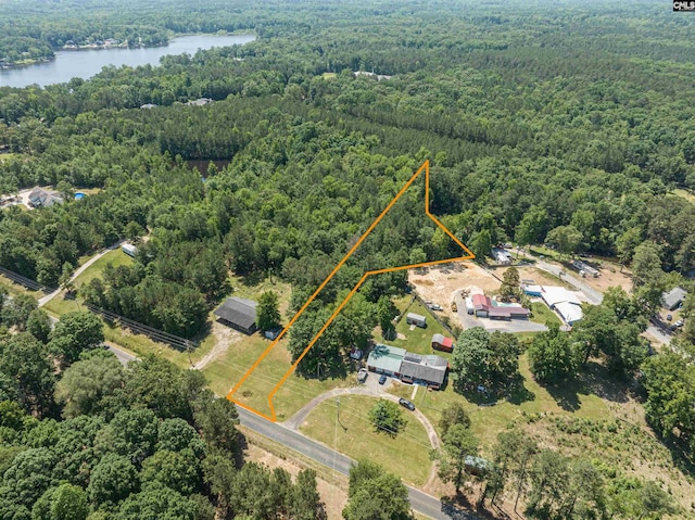 255 Ridge Rd, Leesville SC, 29070 land for sale