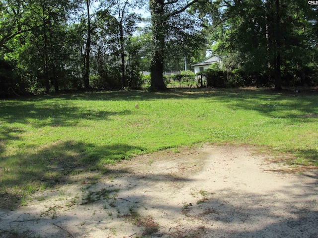 TBD Hutto Pond Rd, Aiken SC, 29805 land for sale