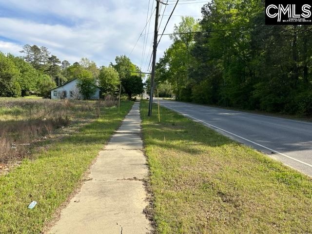 0 Mitchell St, Batesburg SC, 29006 land for sale