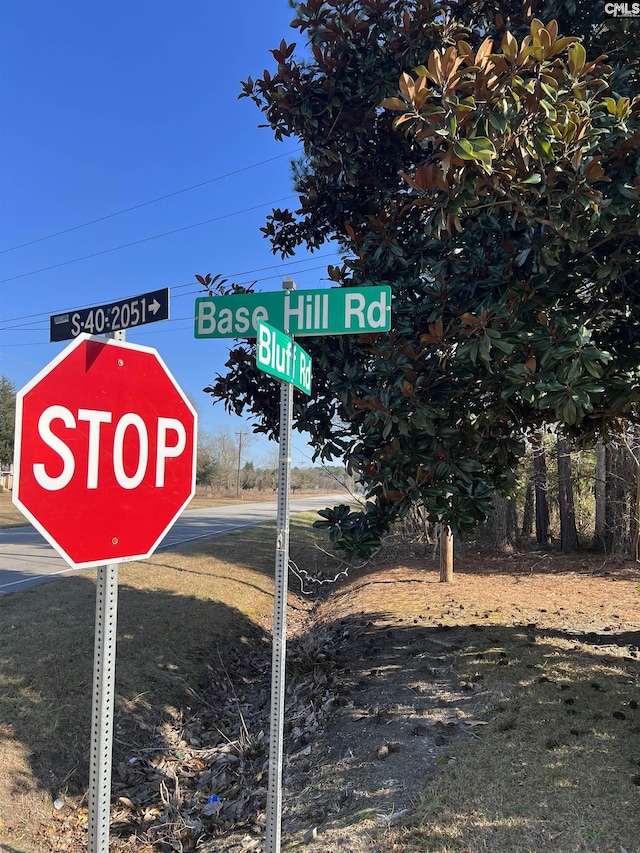 Listing photo 2 for 0 Base Hill Rd, Hopkins SC 29061