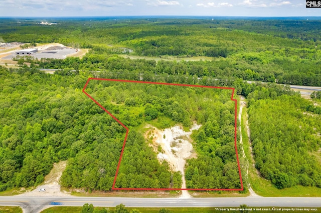 1264 Fort Jackson Rd, Lugoff SC, 29078 land for sale