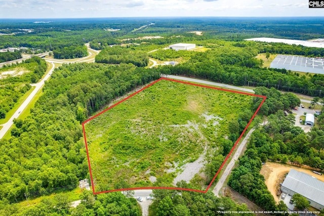 14 Industrial Park Dr, Lugoff SC, 29078 land for sale