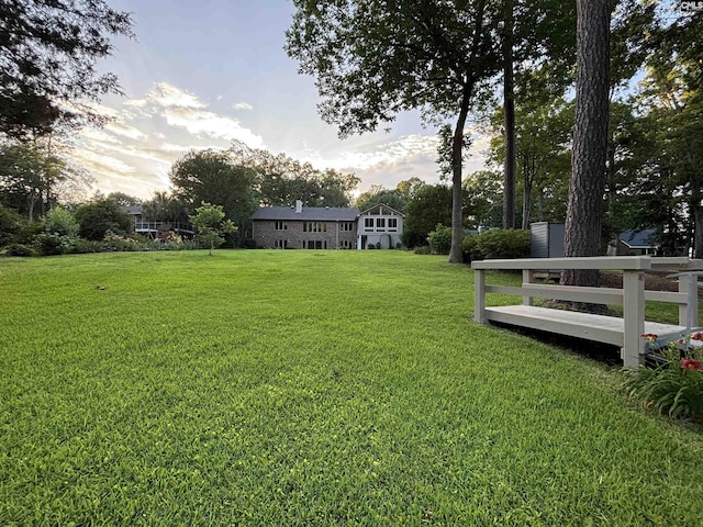 125 Milmont Shores Rd, Chapin, SC 29036 - view of grassy yard