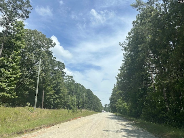 197 Hard Rock, Winnsboro SC, 29180 land for sale