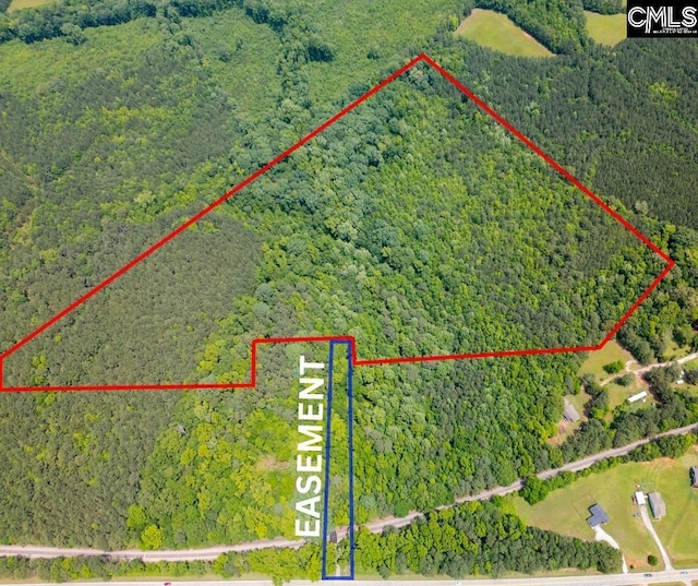 00 US Highway 76, Prosperity SC, 29127 land for sale