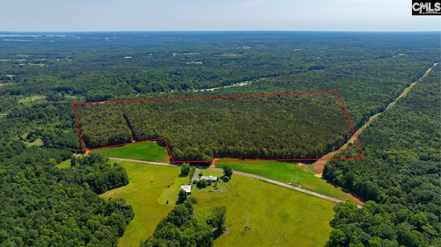 TBD Cross Roads, Little Mountain SC, 29075 land for sale