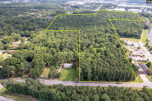 101, 119 Lake Murray Blvd, Irmo SC, 29063 land for sale