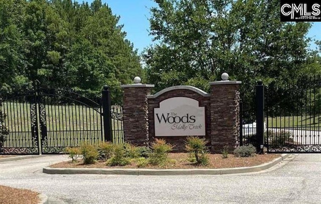 290 Retreat Way Unit F, Ridgeway SC, 29130 land for sale