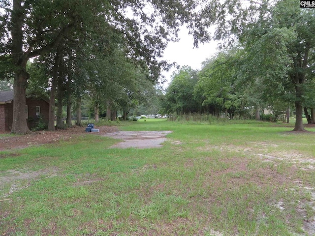 232 E Columbia Ave, Leesville SC, 29070 land for sale