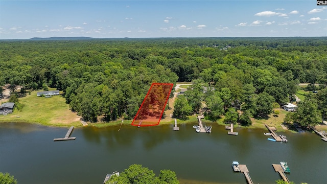 161 Nel La Ln, Chapin SC, 29036 land for sale