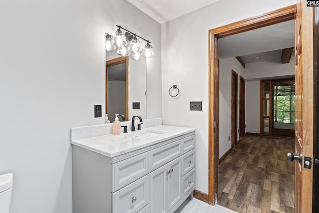 laundry area with washer hookup, light wood-type flooring, and hookup for an electric dryer