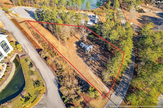 2266 Legrand Rd, Columbia SC, 29223 land for sale