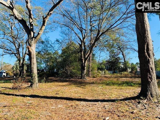 1123 Russell, Sumter SC, 29150 land for sale