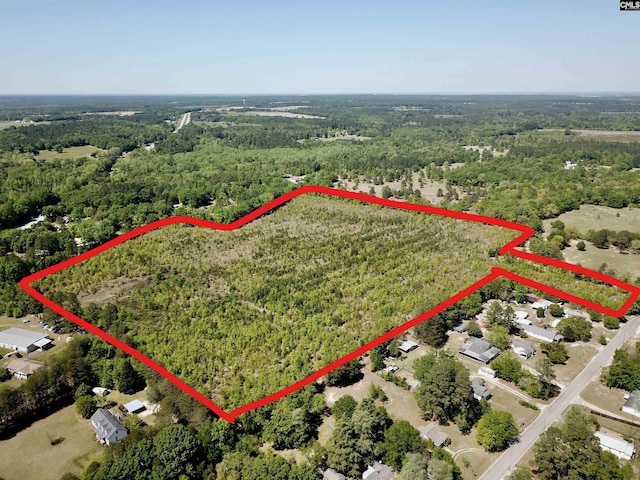 546 Huckabee Mill Rd, Swansea SC, 29160 land for sale