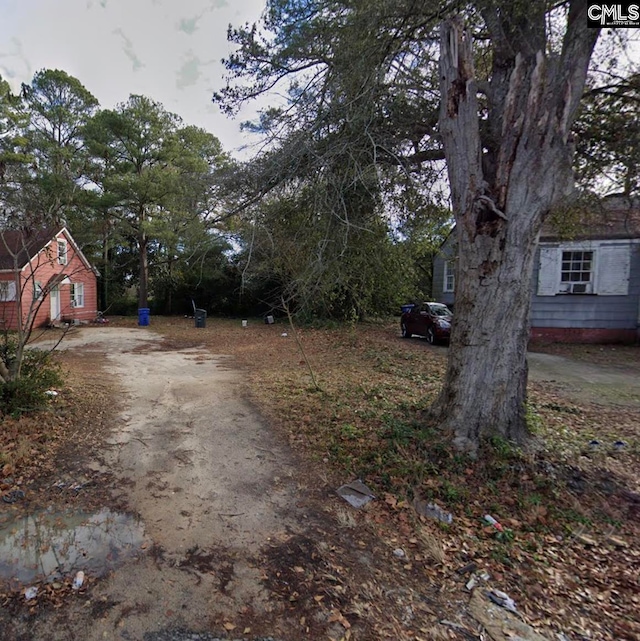 4716 Linden St, Columbia SC, 29203 land for sale