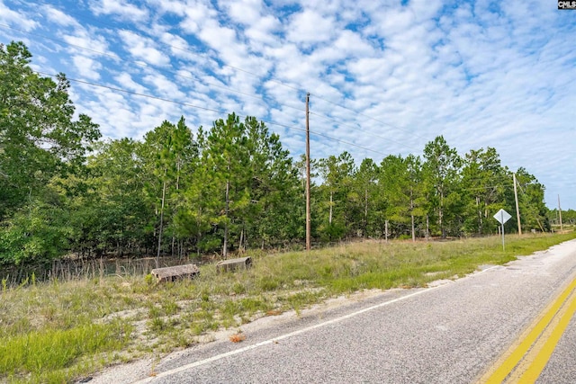 SS Toms Creek Rd, Hopkins SC, 29061 land for sale