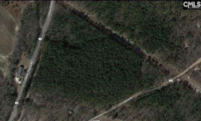 0 Clinton Church Rd Unit 20, Salley, SC 29137