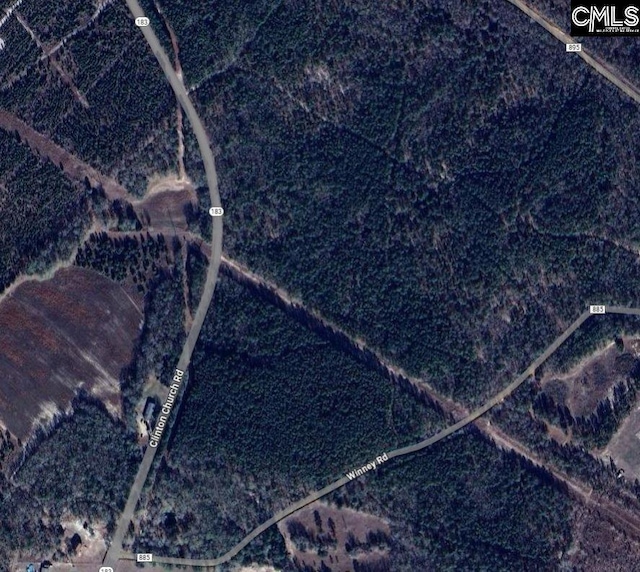 0 Clinton Church Rd Unit 20, Salley, SC 29137