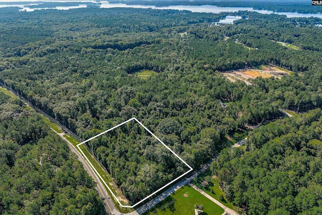 LOT220 Granny Hill Rd Unit 220, Prosperity SC, 29127 land for sale