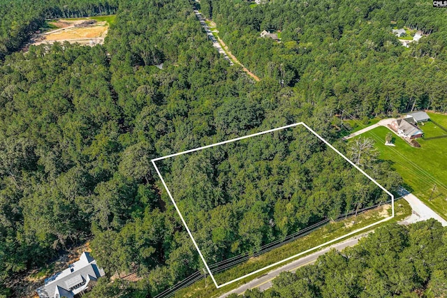 Listing photo 3 for LOT220 Granny Hill Rd Unit 220, Prosperity SC 29127