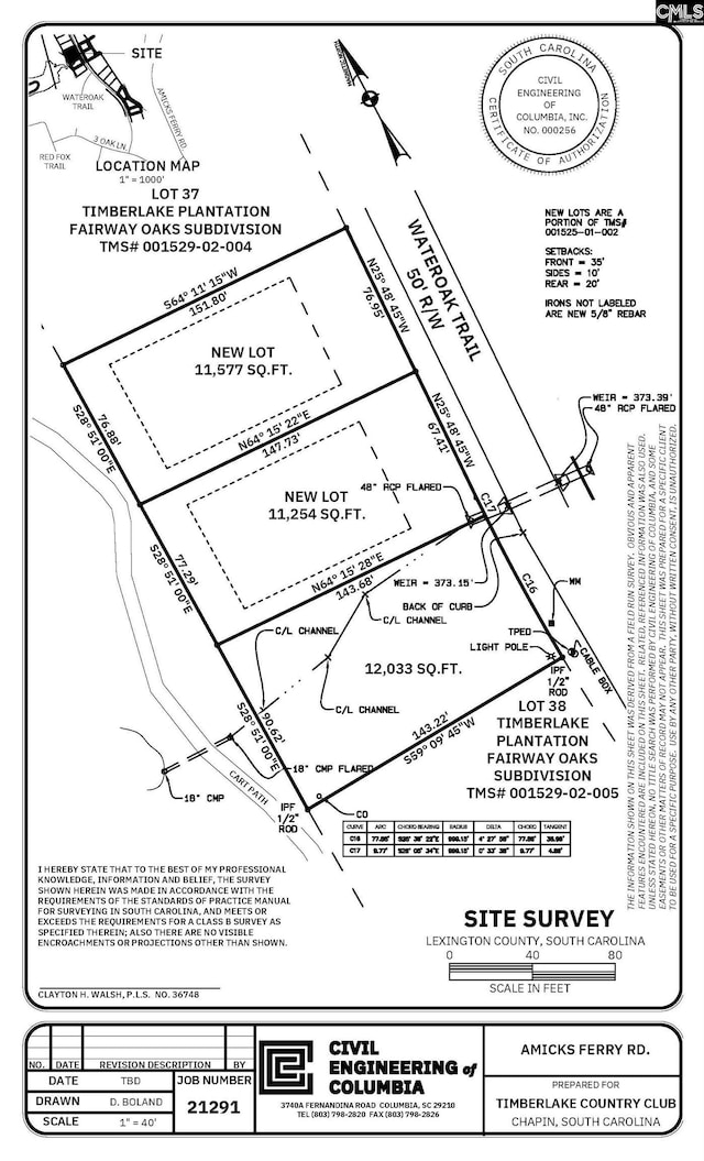 557 Wateroak Trl Unit 37, Chapin, SC 29036