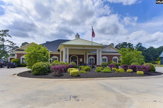 557 Wateroak Trl Unit 37, Chapin, SC 29036