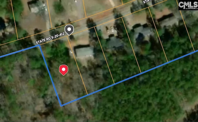 192 Hillcrest Rd, Winnsboro SC, 29180 land for sale