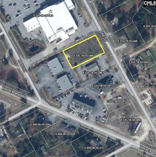 1236 Pine St, Elgin, SC 29045