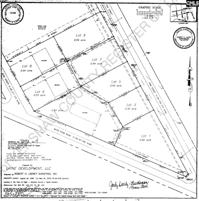1236 Pine St, Elgin, SC 29045