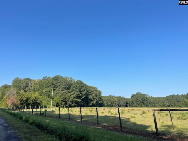 Forrest Hills Rd, Saluda SC, 29138 land for sale