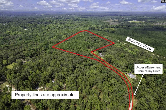 0 Bookman Rd, Elgin, SC 29045