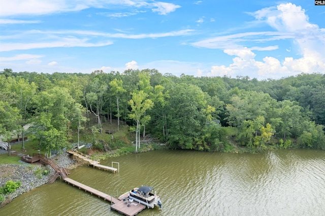 2341 Horton Ln, Camden, SC 29020