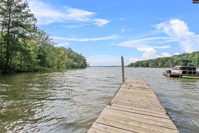 2341 Horton Ln, Camden, SC 29020